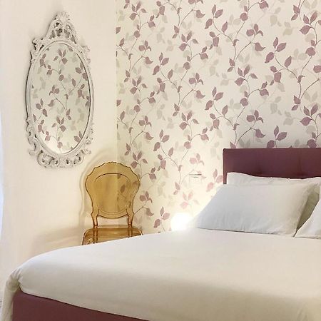 Tre Santi Bed & Breakfast Lecce Luaran gambar