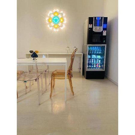 Tre Santi Bed & Breakfast Lecce Luaran gambar