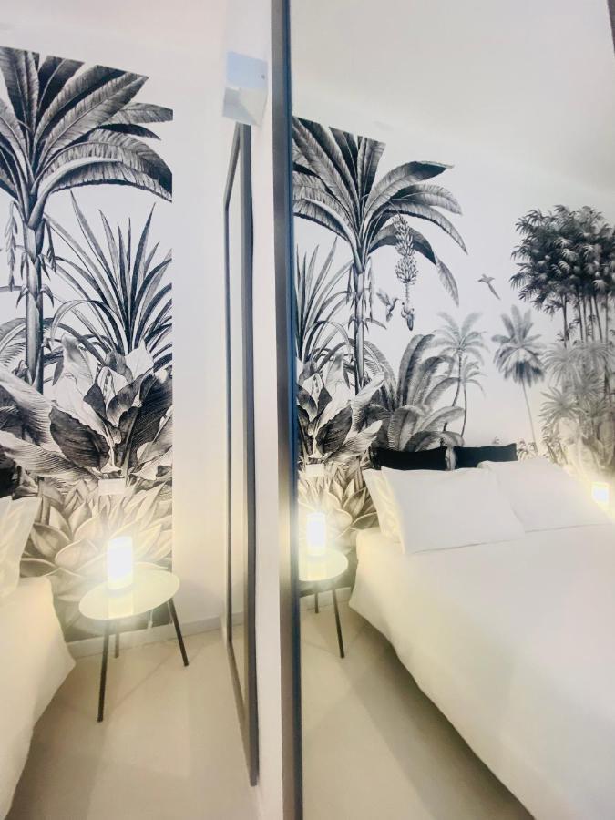Tre Santi Bed & Breakfast Lecce Luaran gambar