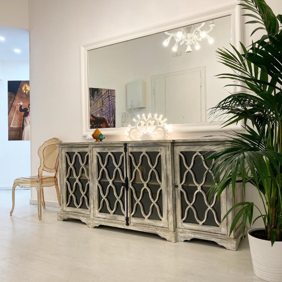 Tre Santi Bed & Breakfast Lecce Luaran gambar