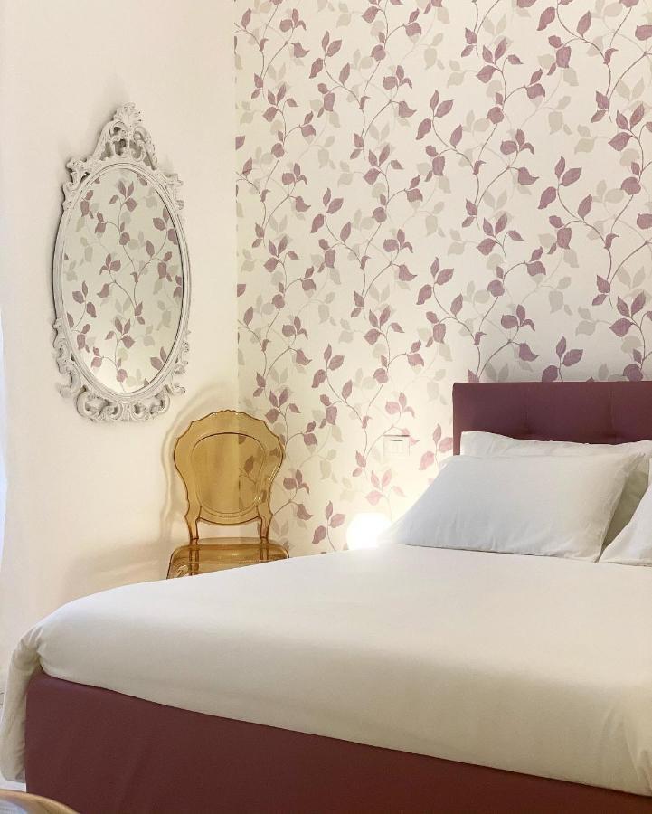 Tre Santi Bed & Breakfast Lecce Luaran gambar