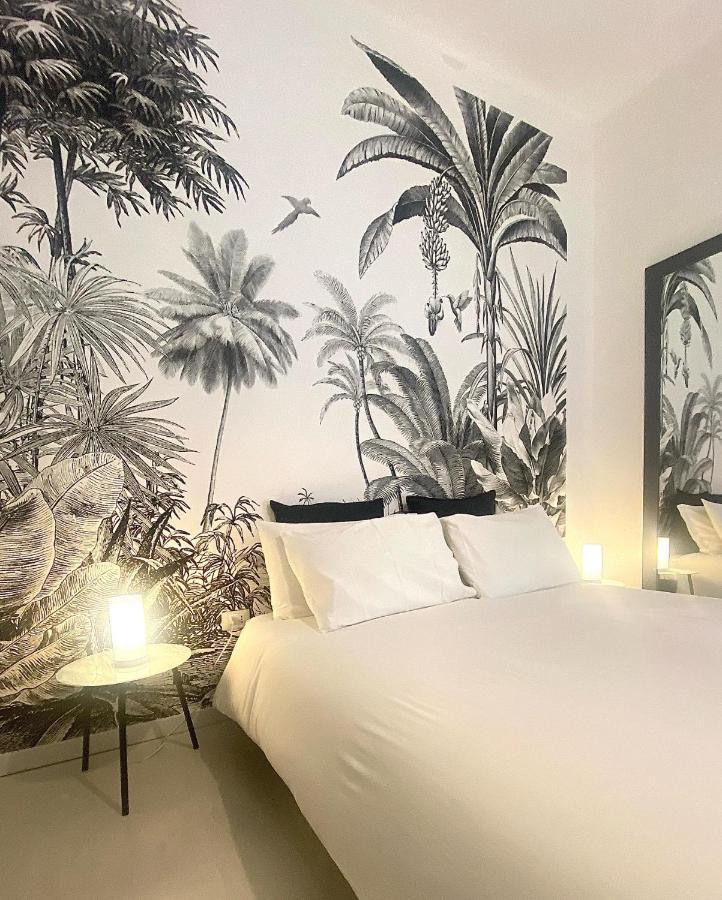 Tre Santi Bed & Breakfast Lecce Luaran gambar