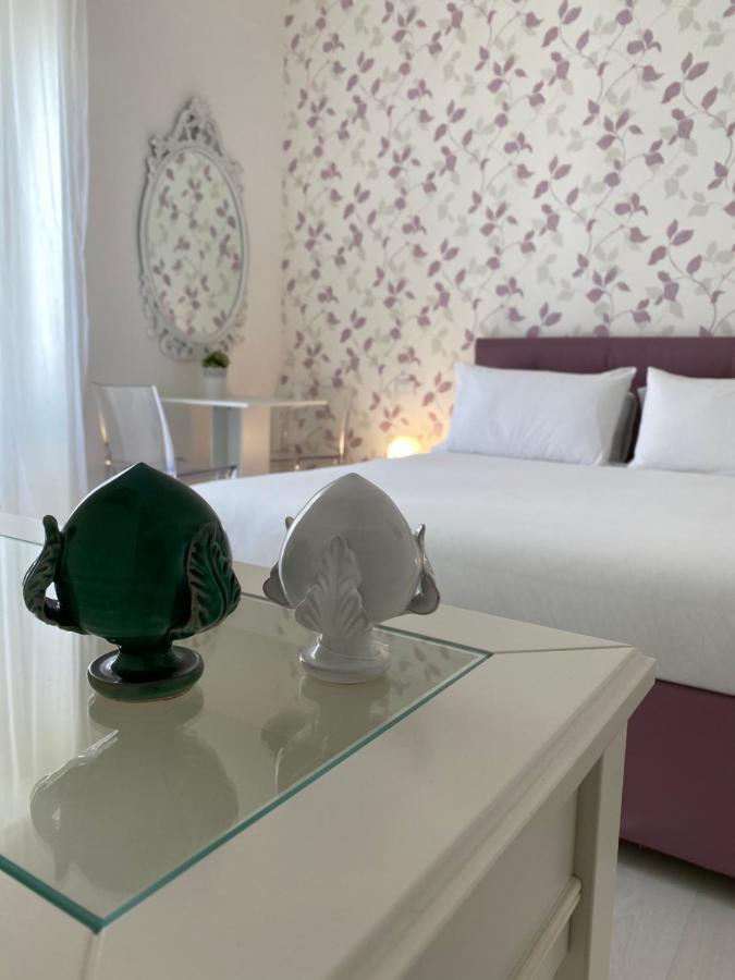 Tre Santi Bed & Breakfast Lecce Luaran gambar