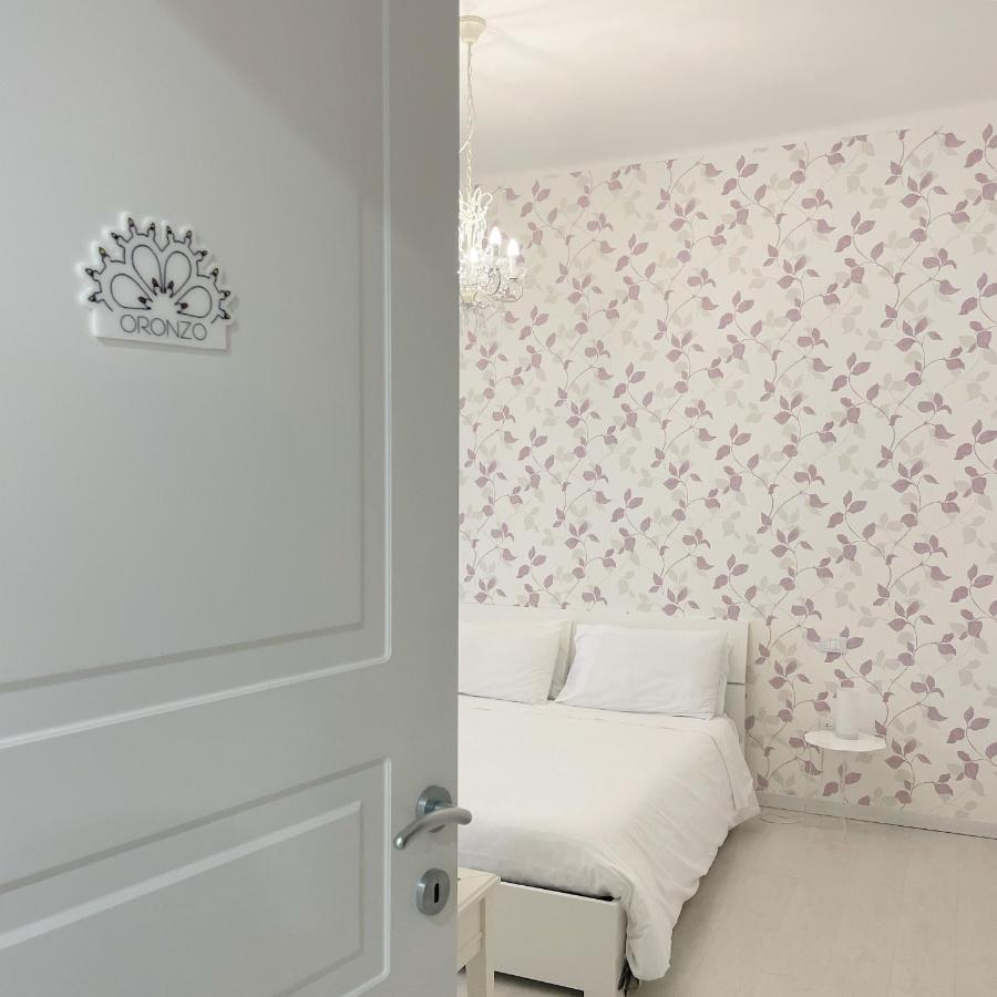 Tre Santi Bed & Breakfast Lecce Luaran gambar