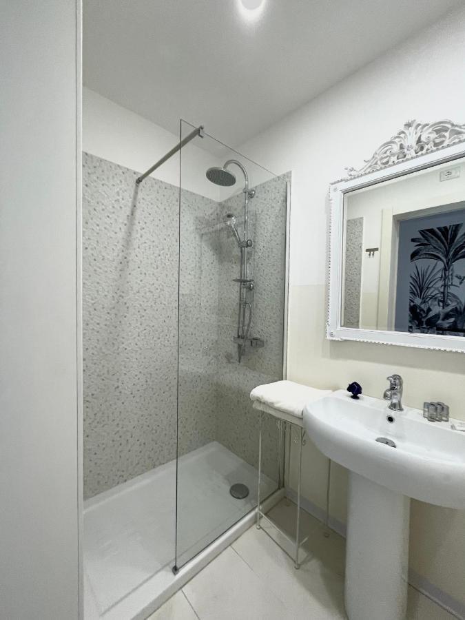 Tre Santi Bed & Breakfast Lecce Luaran gambar