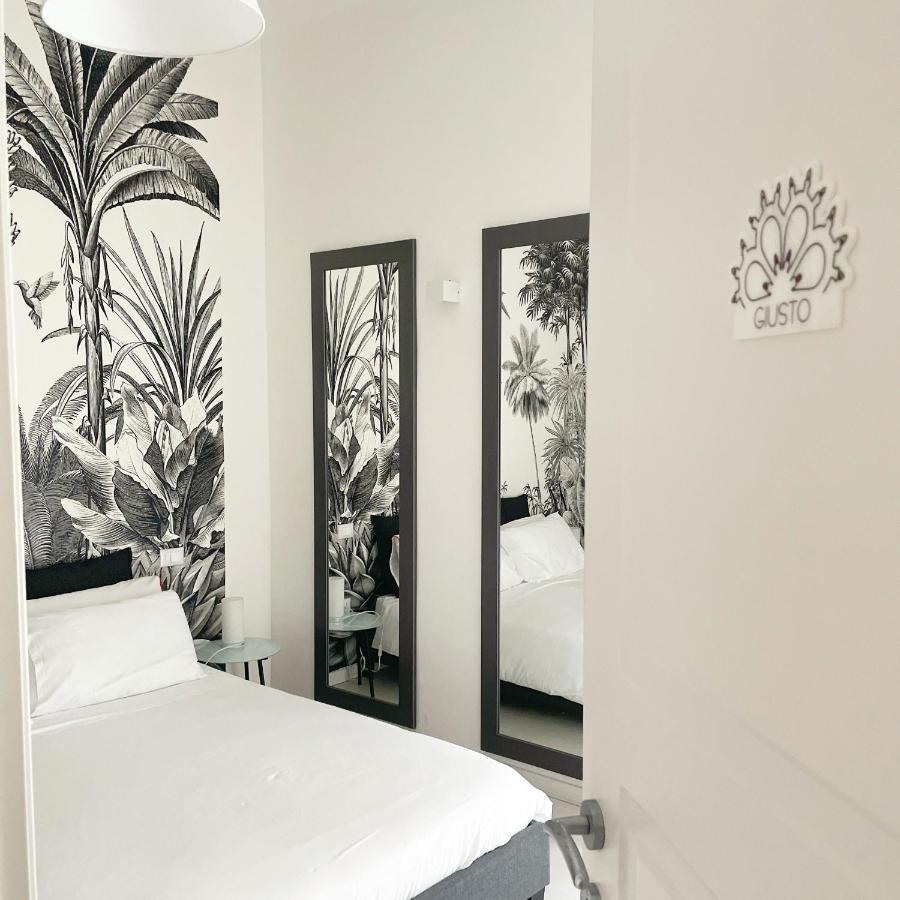 Tre Santi Bed & Breakfast Lecce Luaran gambar