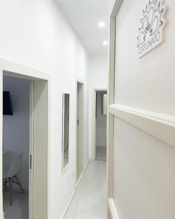 Tre Santi Bed & Breakfast Lecce Luaran gambar