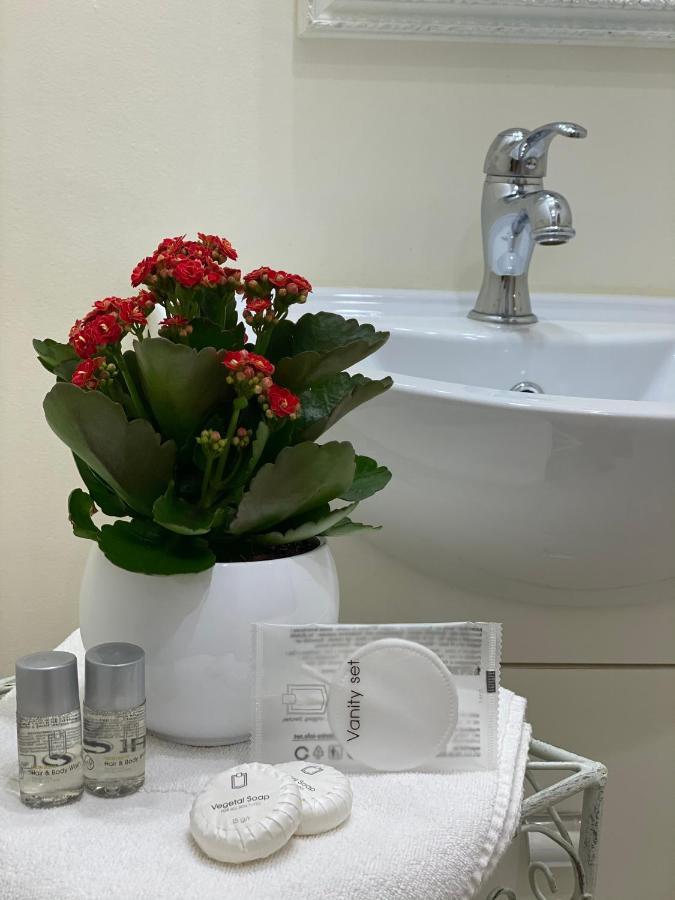 Tre Santi Bed & Breakfast Lecce Luaran gambar