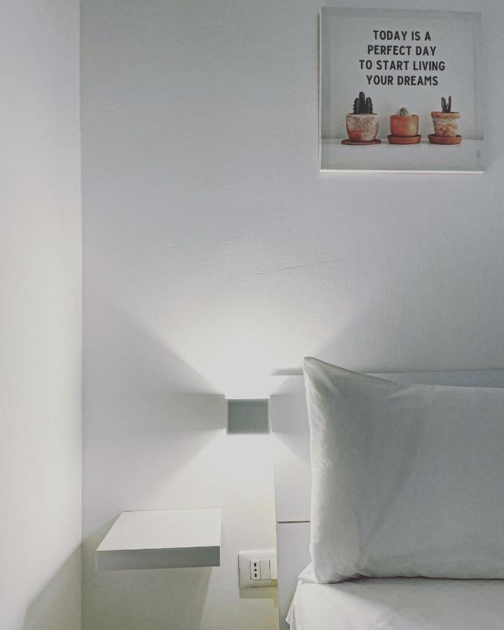 Tre Santi Bed & Breakfast Lecce Luaran gambar