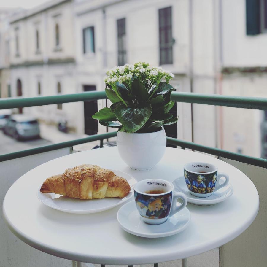 Tre Santi Bed & Breakfast Lecce Luaran gambar