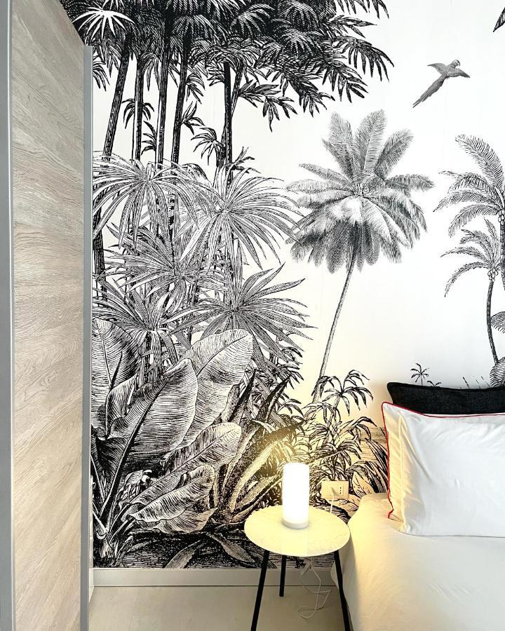 Tre Santi Bed & Breakfast Lecce Luaran gambar