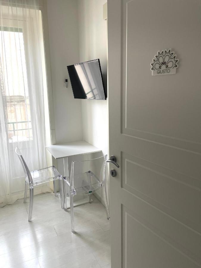 Tre Santi Bed & Breakfast Lecce Luaran gambar