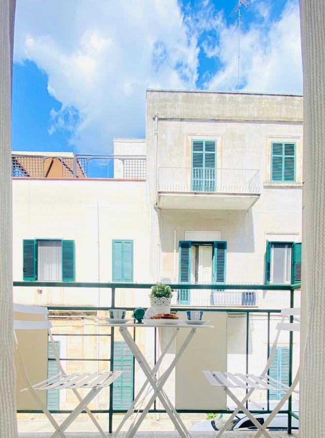 Tre Santi Bed & Breakfast Lecce Luaran gambar