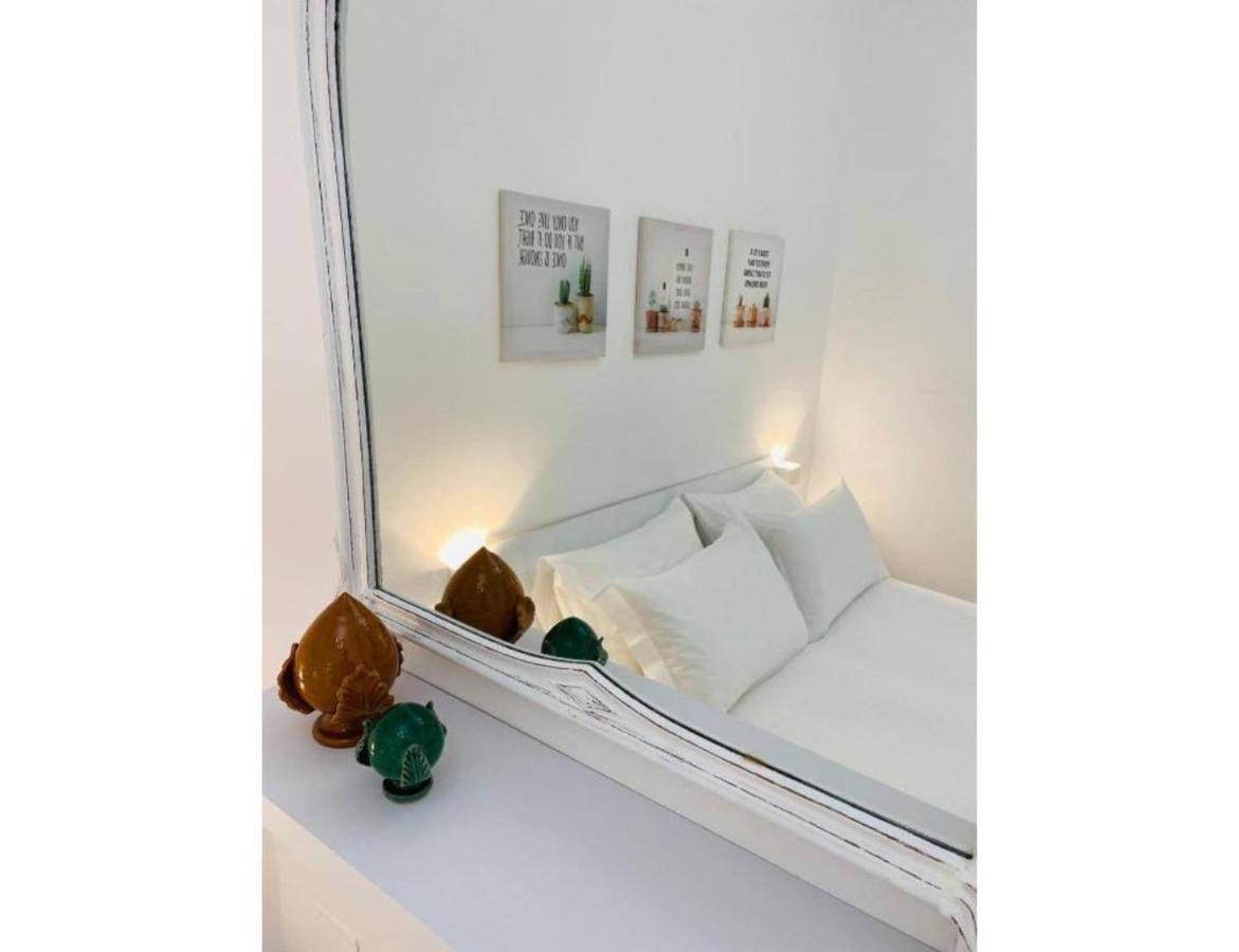 Tre Santi Bed & Breakfast Lecce Luaran gambar