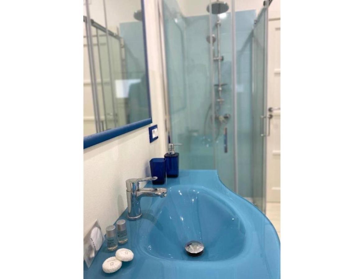 Tre Santi Bed & Breakfast Lecce Luaran gambar
